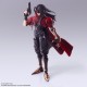 Figura articulada de Vincent Valentine de 15 cm