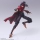 Figura articulada de Vincent Valentine de 15 cm