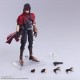 Figura articulada de Vincent Valentine de 15 cm