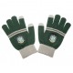 Gloves Slytherin Harry Potter