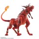 Figura articulada de Red XIII de Final Fantasy VII, 17 cm