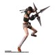 Figura articulada Yuffie Kisaragi 25 cm Final Fantasy VII