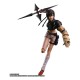 Figura articulada Yuffie Kisaragi 25 cm Final Fantasy VII