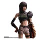 Figura articulada Yuffie Kisaragi 25 cm Final Fantasy VII