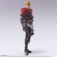 Figura articulada Joshua Rosefield de 15 cm de Final Fantasy VII