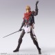 Figura articulada Joshua Rosefield de 15 cm de Final Fantasy VII