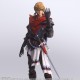 Figura articulada Joshua Rosefield de 15 cm de Final Fantasy VII