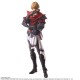 Figura articulada Joshua Rosefield de 15 cm de Final Fantasy VII