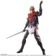 Figura articulada Joshua Rosefield de 15 cm de Final Fantasy VII