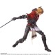 Figura articulada Joshua Rosefield de 15 cm de Final Fantasy VII