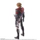 Figura articulada Joshua Rosefield de 15 cm de Final Fantasy VII