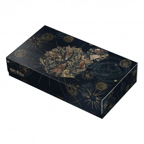 Caja Omnihive Xenoskin Harry Potter Ultimate Guard