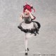 Estatua de Kana Arima Cat Maid de Oshi No Ko