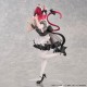 Estatua de Kana Arima Cat Maid de Oshi No Ko