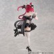 Estatua de Kana Arima Cat Maid de Oshi No Ko