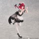 Estatua de Kana Arima Cat Maid de Oshi No Ko
