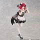 Estatua de Kana Arima Cat Maid de Oshi No Ko