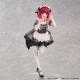 Estatua de Kana Arima Cat Maid de Oshi No Ko
