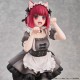 Estatua de Kana Arima Cat Maid de Oshi No Ko