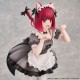 Estatua de Kana Arima Cat Maid de Oshi No Ko