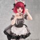 Estatua de Kana Arima Cat Maid de Oshi No Ko