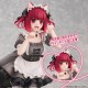 Estatua de Kana Arima Cat Maid de Oshi No Ko