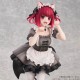 Estatua de Kana Arima Cat Maid de Oshi No Ko