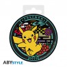 Posavasos de Cerámica Pikachu Pokémon