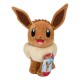 Peluche de Eevee Pokémon 20 cm licencia oficial
