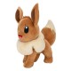 Peluche de Eevee Pokémon 20 cm licencia oficial