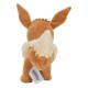 Peluche de Eevee Pokémon 20 cm licencia oficial