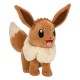 Peluche de Eevee Pokémon 20 cm licencia oficial