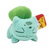 Pelúcia Bulbasaur para Dormir 12 cm Pokémon