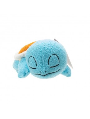 Peluche Pokémon Carapuce 12 cm licenciée