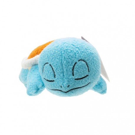 Peluche Pokémon Squirtle 12 cm licenciado