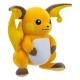 Peluche Raichu Pokémon de 30 cm