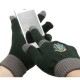 Gloves Slytherin Harry Potter