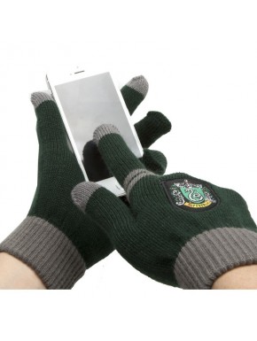 Gloves Slytherin Harry Potter