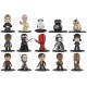 Minifigura Sorpresa Star Wars The Last Jedi Funko