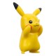Pokémon figuras Pikachu, Perrserker, Hawlucha de 5 cm