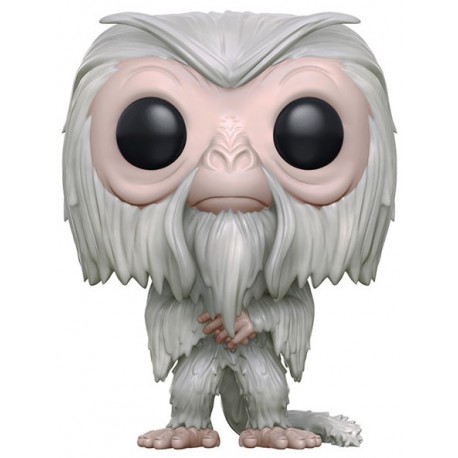 Funko Pop! Demiguise Fantastic Animals