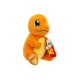 Peluche Charmander Pokémon 20 cm oficial