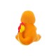 Peluche Charmander Pokémon 20 cm oficial