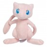 Peluche Mew 20 cm Pokémon Jazwares