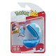 Pokémon Tentacool y Buceo Ball de Jazwares