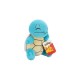Peluche de Squirtle de 20 cm con licencia Pokémon