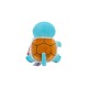 Peluche de Squirtle de 20 cm con licencia Pokémon