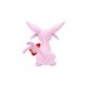 Peluche rose de 20 cm d'Espeon Pokémon