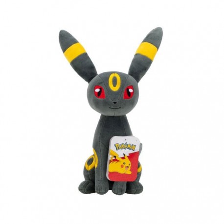 Peluche Pokémon Umbreon de 20 cm