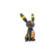 Peluche Pokémon Umbreon de 20 cm